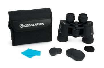 Image of Celestron UpClose G2 8x40 Binoculars, Box 71252
