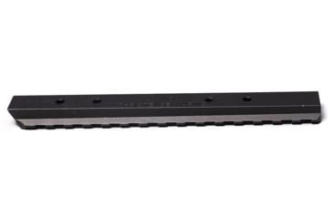 Image of Christensen Arms One Piece Scope Base, CA Ranger Action, 40 MOA, 810-00039-02