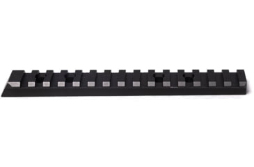 Image of Christensen Arms One Piece Scope Base, CA Ranger Action, 40 MOA, 810-00039-02
