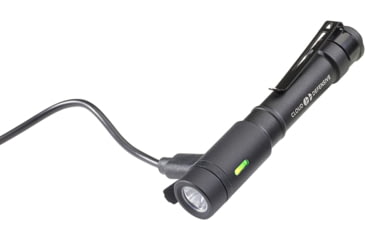 Image of Cloud Defensive Chicro Lights, Black, Chicro - 01 - BLK