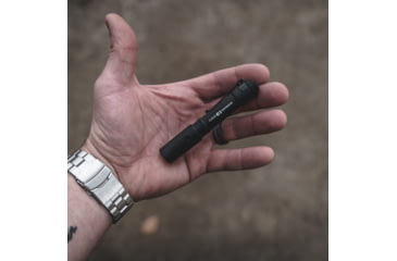 Image of Cloud Defensive Chicro Lights, Black, Chicro - 01 - BLK