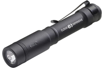 Image of Cloud Defensive Chicro Lights, Black, Chicro - 01 - BLK