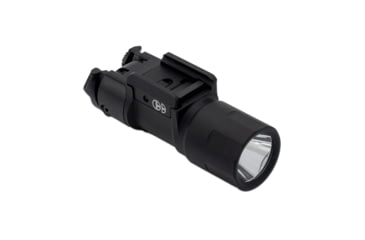 Image of Cloud Defensive Cloud Defensive EPL Duty 1200 Lumens LED Weapon Light, 18350-C Rechargeable Battery, Universal, Black, EPL-D-BLK