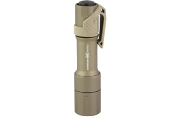 Image of Cloud Defensive MCH 2.0 EDC Full Size Lights, Flat Dark Earth, CD2007-EDC-DF-P-650 FDE