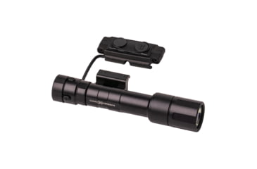 Image of Cloud Defensive REIN 2.0 Full Size Weapon Lights, Black, CD2107-DF BLK