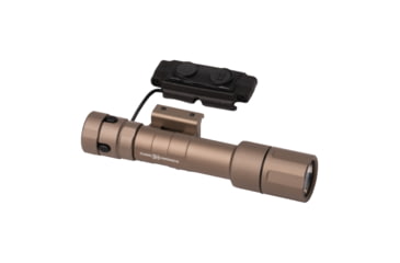 Image of Cloud Defensive REIN 2.0 Full Size Weapon Lights, Flat Dark Earth, CD2107-DF FDE