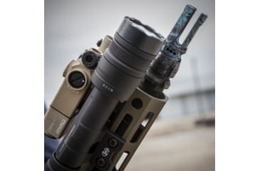 Image of Cloud Defensive REIN ,Micro, Standard Kit, Black, REiN-M-SK-BLK