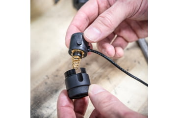 Image of Cloud Defensive REIN ,Micro, Standard Kit, Black, REiN-M-SK-BLK