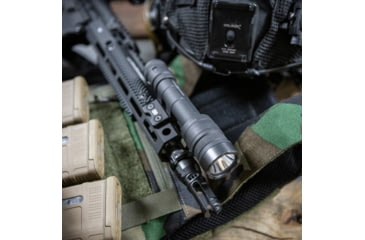 Image of Cloud Defensive REIN ,Micro, Standard Kit, Black, REiN-M-SK-BLK