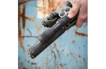 Image of Cloud Defensive REIN ,Micro, Standard Kit, Black, REiN-M-SK-BLK