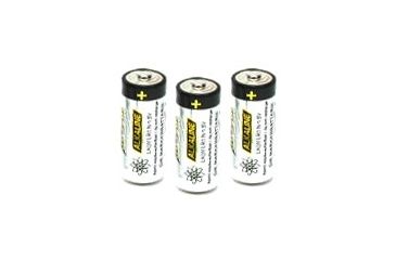 Image of Coast LR1 Batteries TT7715CP - Qty 3