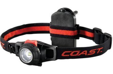 Image of Coast HL7 Focusing LED Headlamp