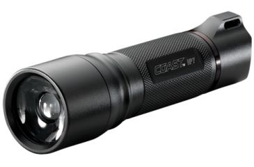 Image of Coast HP7TAC Focusing LED Flashlight with Tactical Strobe HP8407AFCP