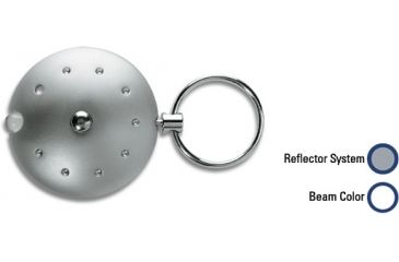 Image of Coast UFO Light- White beam General Use Light LL7524