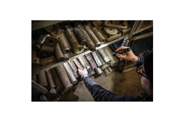 Image of Coast XP9R Flashlight