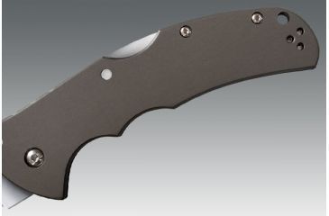 Image of Cold Steel Code 4 Tanto Knife, CS-58TPCT