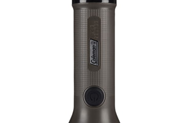 Image of Coleman Onesource Li-Ion 1000 Lumen LED Flashlight, Black, CM1011510001-16