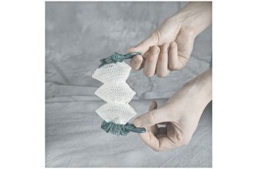 Image of Coleman Northstar Ei Propane Lantern, Black, CM1011510002-5