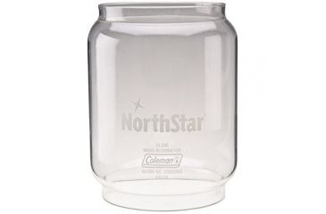 Image of Coleman Northstar Ei Propane Lantern