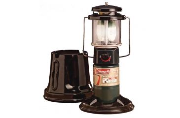Image of Coleman Quickpack 2-mantle Lantern, 2000003048