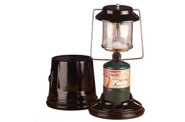 Image of Coleman Quickpack 2-mantle Lantern