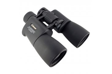Image of Coleman Signature 10x50 Waterproof Porro Prism Binoculars, Black CS1050WP
