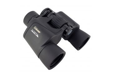Image of Coleman Signature 8x40 Wide-Angle Porro Prism Binoculars, Black CS840WA