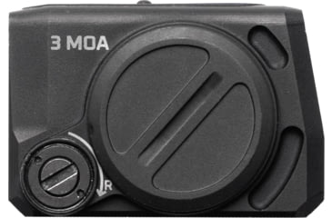 Image of Colt Optics MRS-1 1x Reflex Red Dot Sight, 3 MOA, Black, P103-101