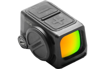 Image of Colt Optics MRS-1 1x Reflex Red Dot Sight, 3 MOA, Black, P103-101
