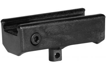 Image of Command Arms Accessories Universal Equipment Mount UEM