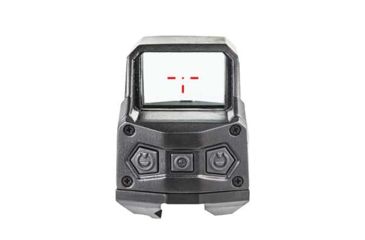 Image of Command Arms Accessories Hartman MH1 Red Dot Reflex Sight,Black MH1