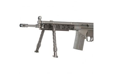 Image of Command Arms Accessories Side Rail Mount For Bipod