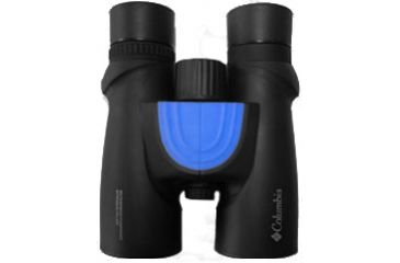 Image of Columbia by Kruger Optical Companion Binoculars 10x42