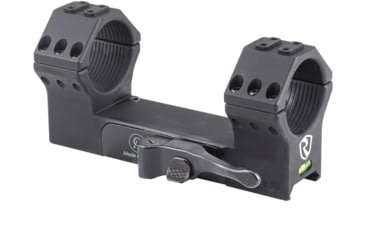 Image of Riton by Contessa 30mm Picatinny QD Mount, 20 MOA, Black, NSN #, XRC30QD2023