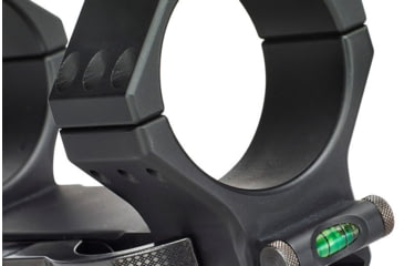 Image of Contessa 30mm Picatinny QD Mount, 0 MOA, Black, 30MM, SBT02