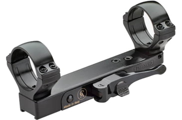 Image of Contessa QD for Semi-Auto Shotguns/Bolt Action Rifles, Left Handed, Black, 12mm/60, SB02 SX
