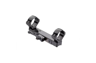 Image of Contessa QD Semi-Auto Shotguns/Bolt Action Rifles, Right Handed, 20MOA, Black, 12mm/60, SB02-20MOA
