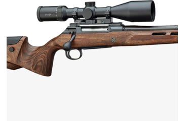 Image of Contessa QD Semi-Auto Shotguns/Bolt Action Rifles, Right Handed, Black, 12mm/60, SB02