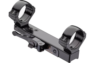 Image of Contessa QD Semi-Auto Shotguns/Bolt Action Rifles, Right Handed, Black, 12mm/60, SB02