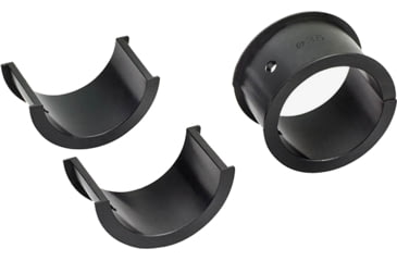 Image of Contessa Ring Reducer for Tactical QR-FX at 40mm, Black, 35mm Reducer, RR04