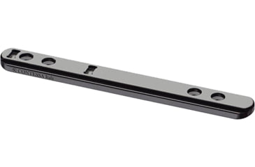 Image of Contessa Semi-Auto Shotgun/Rifle Rails 12mm/60, Black, Fits All Browning SaS/Winchester Srx Vulcan, RS03