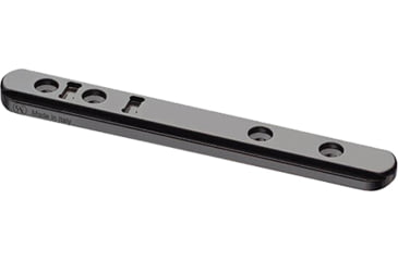 Image of Contessa Semi-Auto Shotgun/Rifle Rails 12mm/60, Black, M3 Vinci, RS10