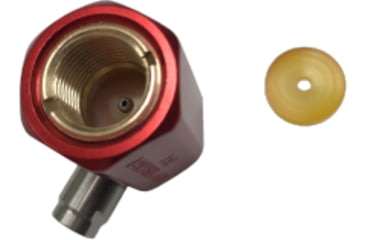 Image of CoolFire Trainer CO2 90 Gram Cartridge Adapter G2, CA-CAA902