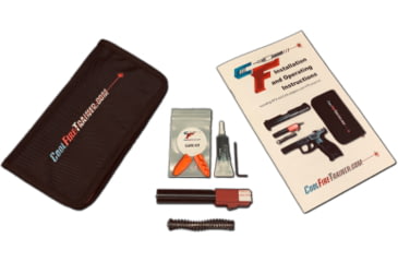 Image of CoolFire Trainer Coolfire System, EAA Tanfoglio Witness Elite Ltd. 40 Cal, CK-CKTAN40