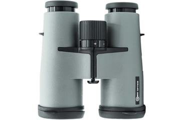Image of Covert Optics 8x42 Binocular, Roof Prism, Grey, CC0081