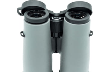 Image of Covert Optics 8x42 Binocular, Roof Prism, Grey, CC0081