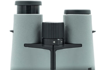 Image of Covert Optics 8x42 Binocular, Roof Prism, Grey, CC0081