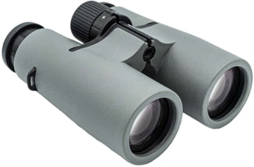 Image of Covert Optics 8x42 Binocular, Roof Prism, Grey, CC0081