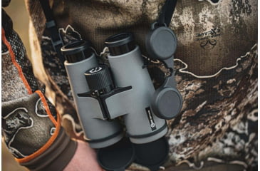 Image of Covert Optics OEM Binocular 10x42, OEM-10X42BINO-1