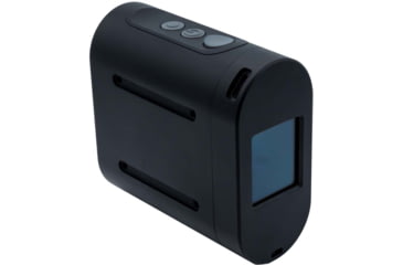 Image of Covert Optics ThermX TRF Thermal Rangefinder, Black, 3.4x3.25x1.5, CC0104